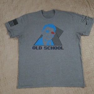 Gruntstyle tshirt XL